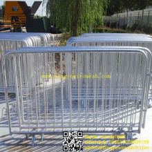 Sport Barrier Crowd Control Zaun